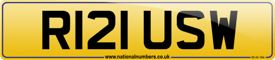 R121 USW