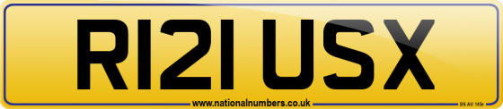 R121 USX