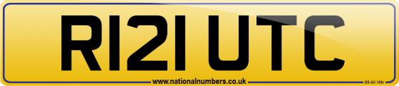 R121 UTC