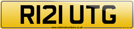 R121 UTG