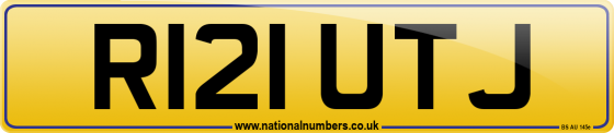 R121 UTJ