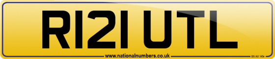 R121 UTL