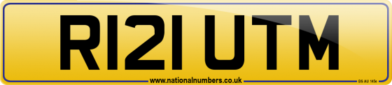 R121 UTM