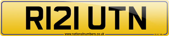 R121 UTN