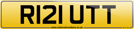 R121 UTT