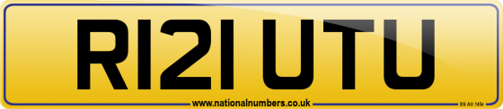 R121 UTU