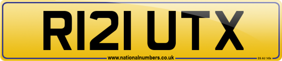R121 UTX