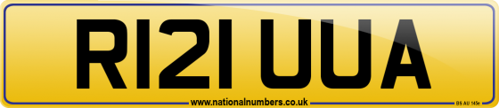 R121 UUA