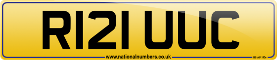 R121 UUC