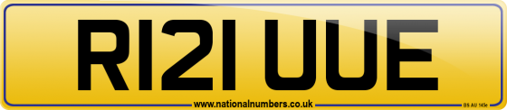 R121 UUE