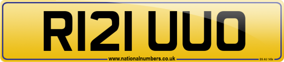 R121 UUO