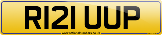 R121 UUP