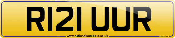 R121 UUR