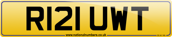 R121 UWT