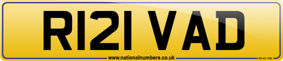 R121 VAD