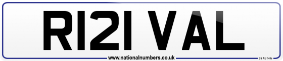 R121 VAL