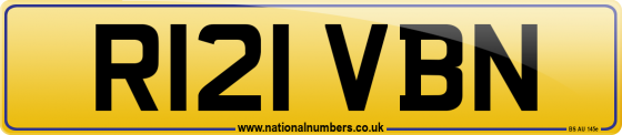 R121 VBN