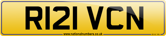 R121 VCN