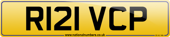 R121 VCP