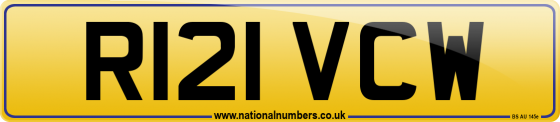 R121 VCW