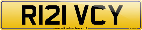 R121 VCY