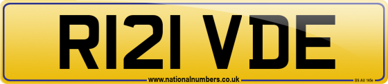R121 VDE