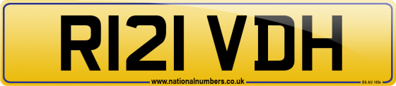 R121 VDH