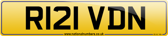 R121 VDN