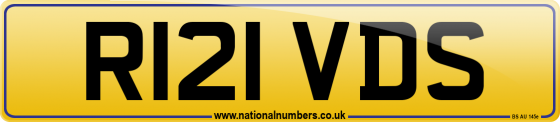 R121 VDS
