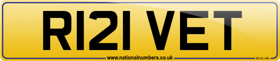 R121 VET