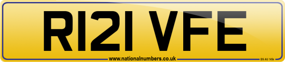 R121 VFE