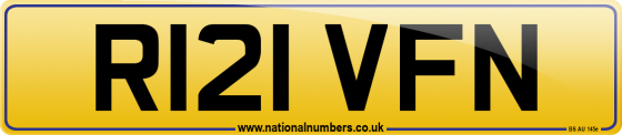 R121 VFN