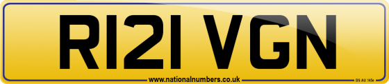 R121 VGN