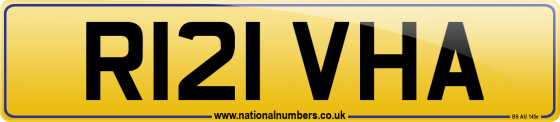 R121 VHA