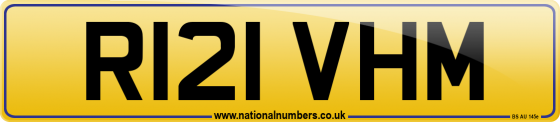 R121 VHM