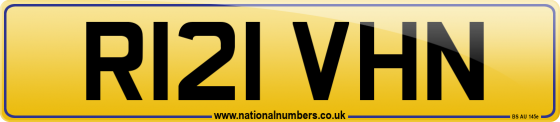 R121 VHN