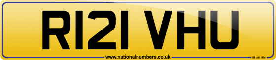 R121 VHU
