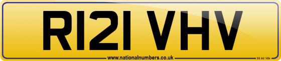 R121 VHV