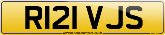 R121 VJS