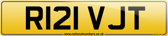 R121 VJT