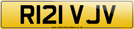 R121 VJV