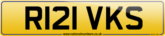 R121 VKS