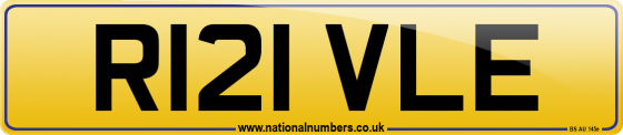 R121 VLE