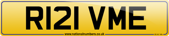 R121 VME