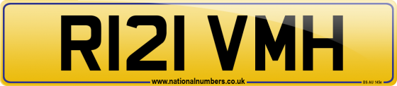 R121 VMH