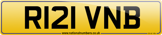 R121 VNB