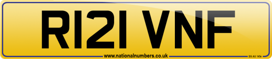 R121 VNF