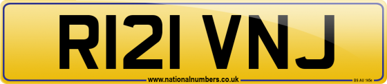 R121 VNJ