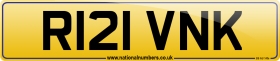 R121 VNK