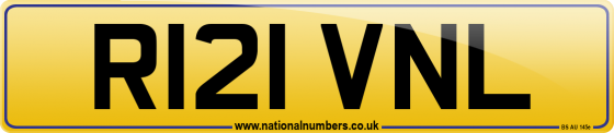R121 VNL